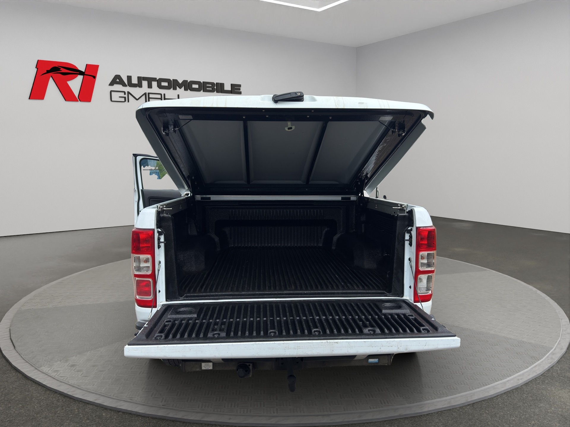 FORD Ranger Limited 2.0 Eco Blue 4x4 A-image-13