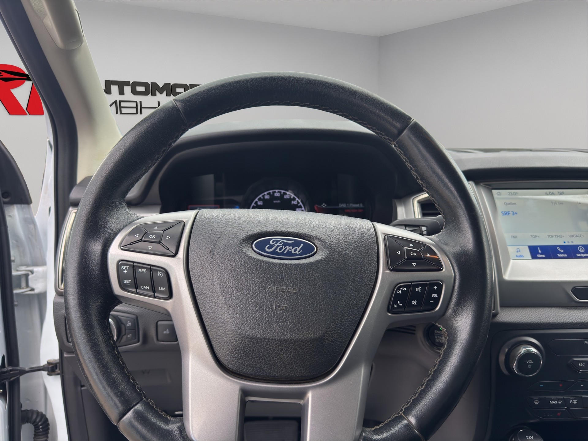 FORD Ranger Limited 2.0 Eco Blue 4x4 A-image-11
