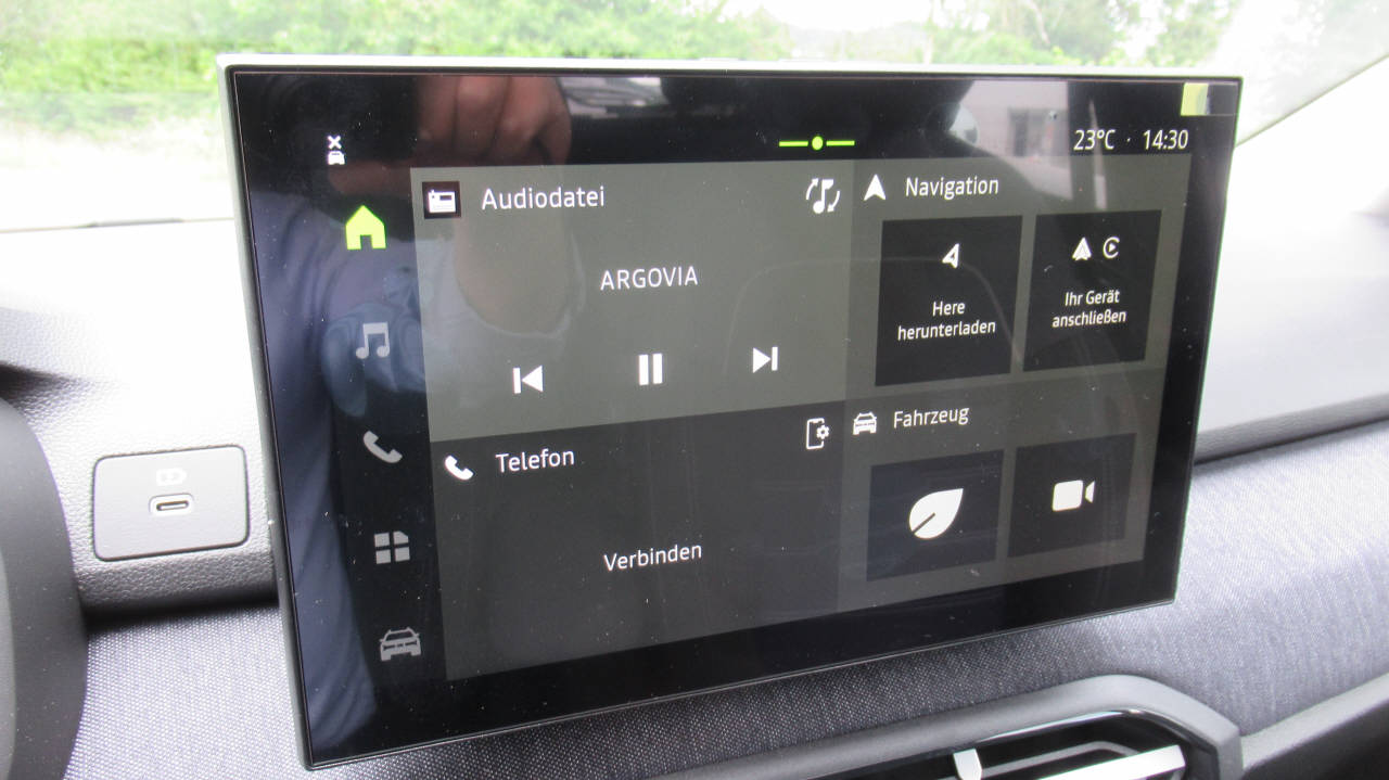 DACIA Sandero 1.0 TCe 100 Journey-image-5