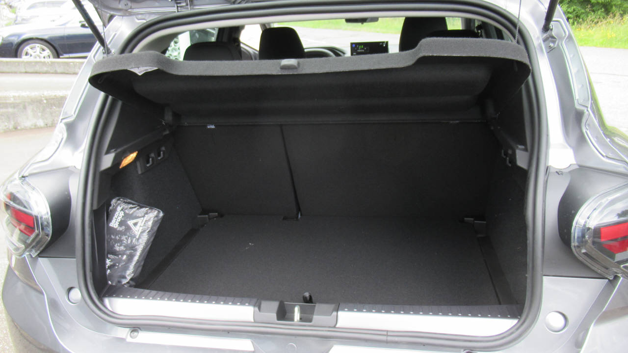 DACIA Sandero 1.0 TCe 100 Journey-image-10