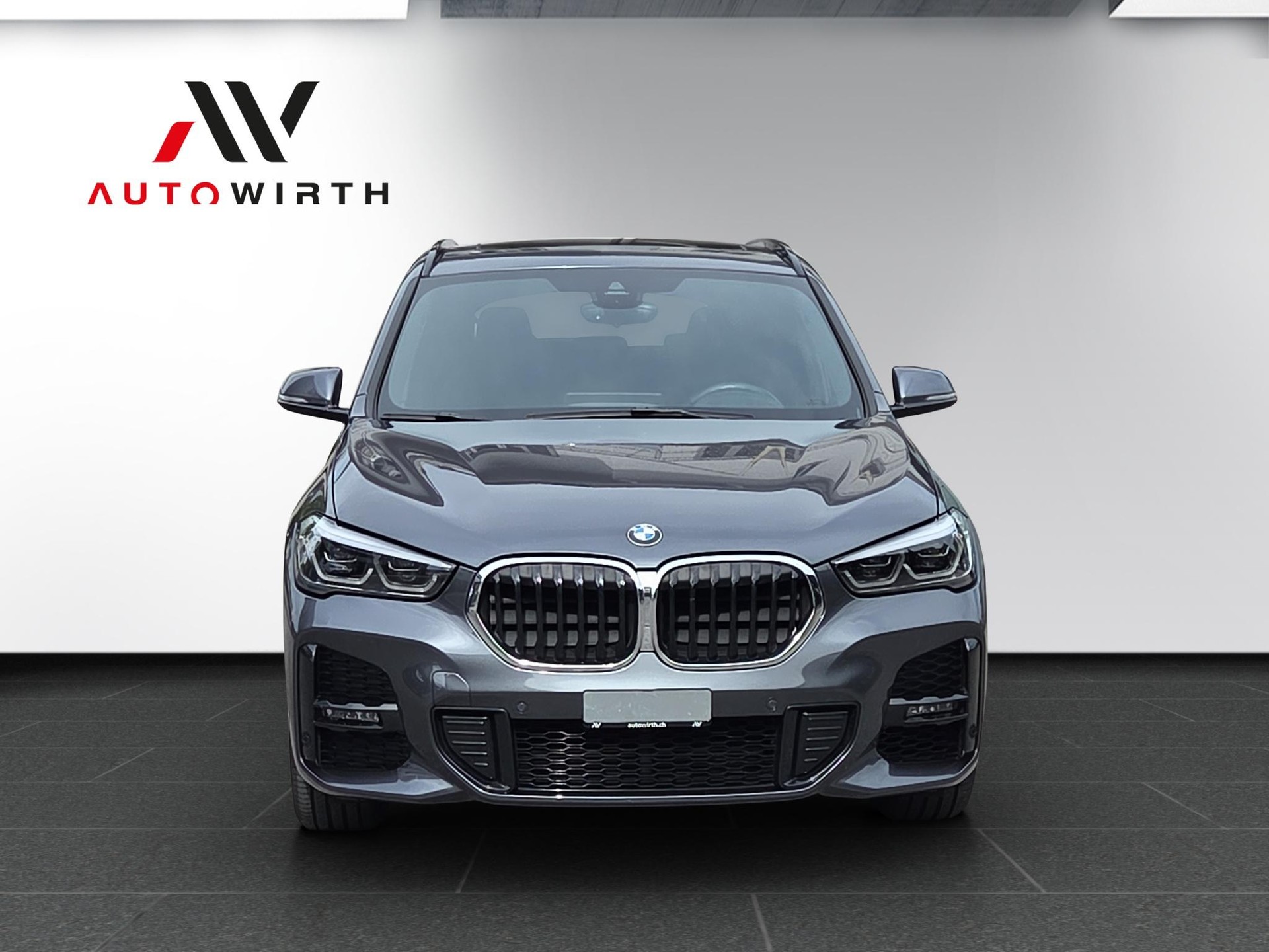 BMW X1 25e xDrive-image-1