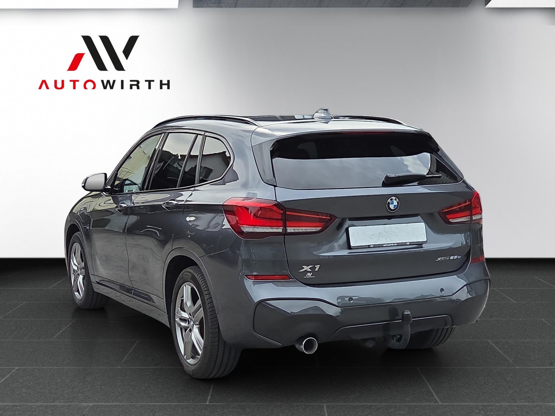 BMW X1 25e xDrive-image-6