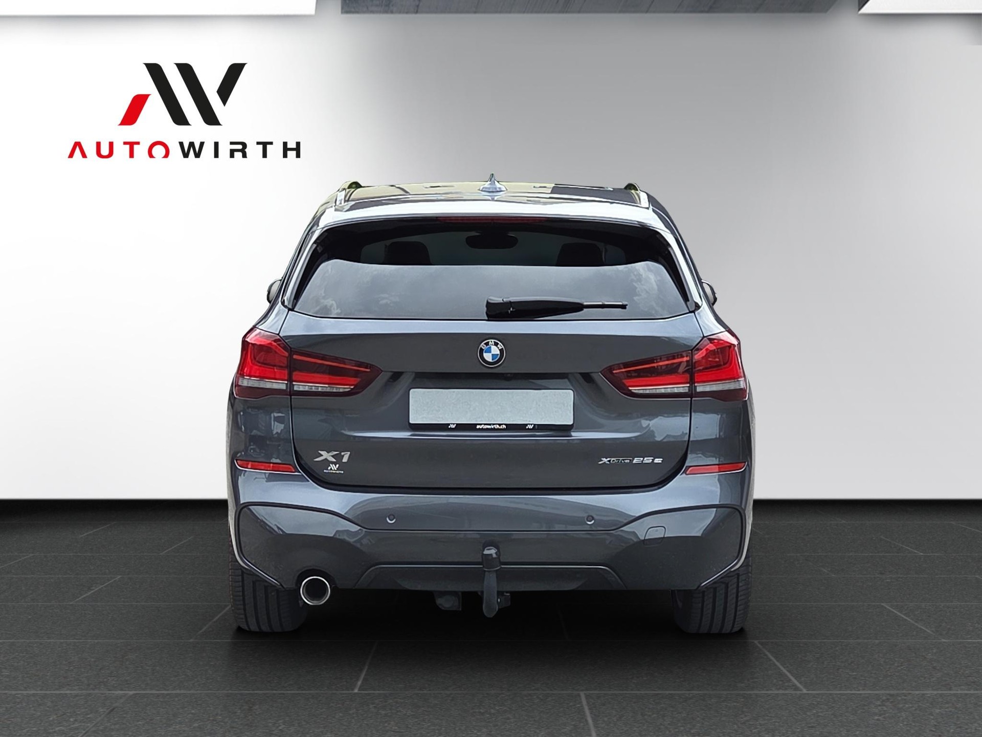 BMW X1 25e xDrive-image-5