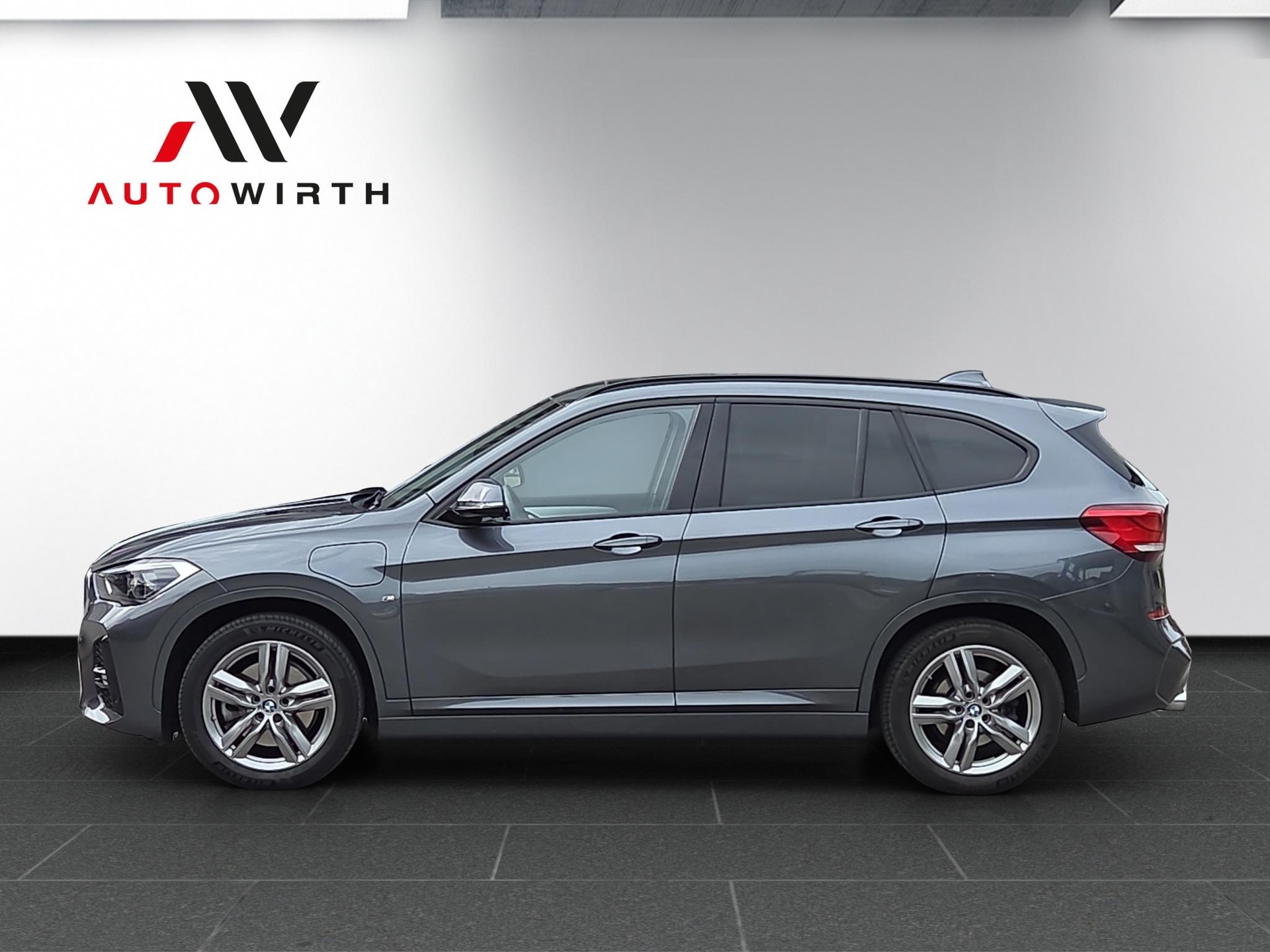BMW X1 25e xDrive-image-7