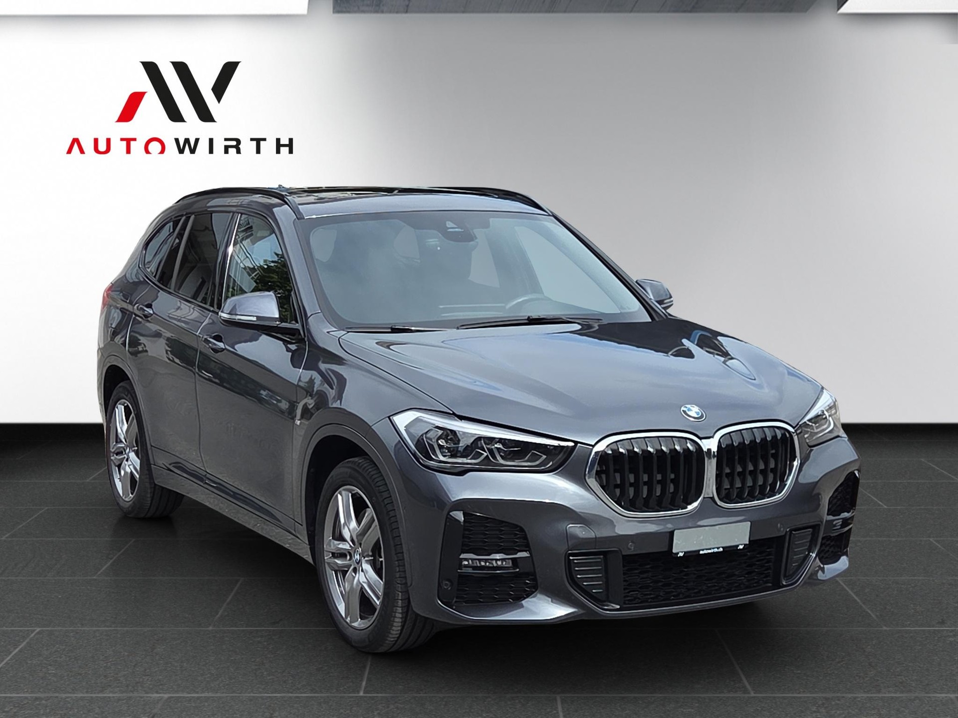 BMW X1 25e xDrive-image-2