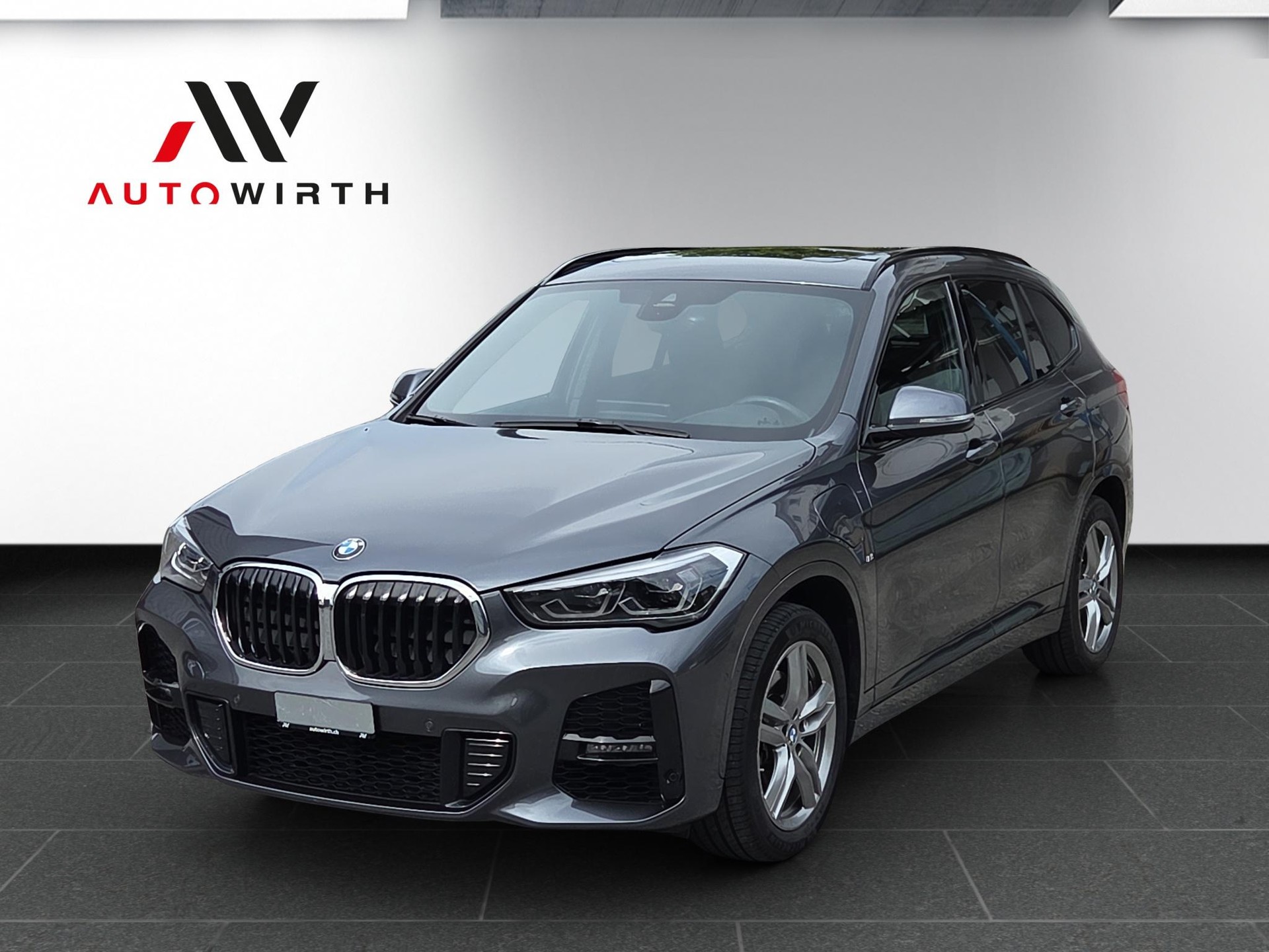 BMW X1 25e xDrive-image-0