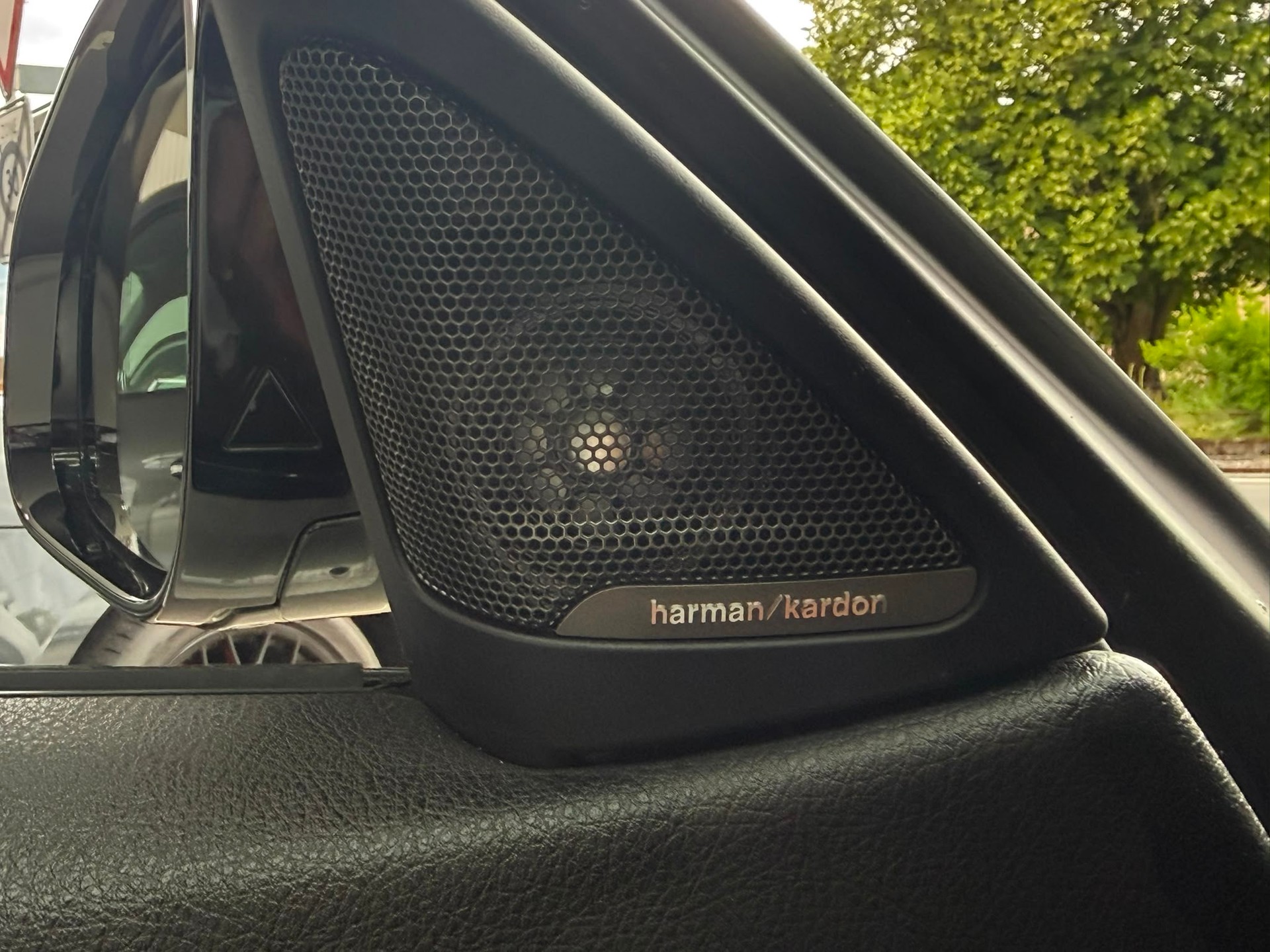 BMW M4 *HUD* *Harman/ Kardon* *Original Zustand* Coupé DKG-image-25
