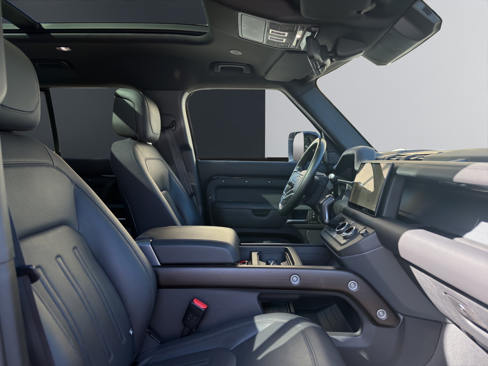 LAND ROVER Defender 110 3.0 D I6 300 X-image-13