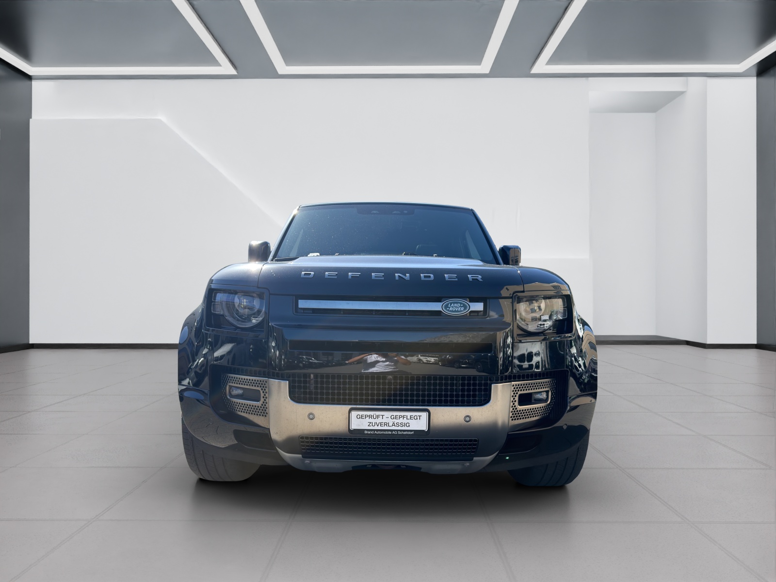 LAND ROVER Defender 110 3.0 D I6 300 X-image-7