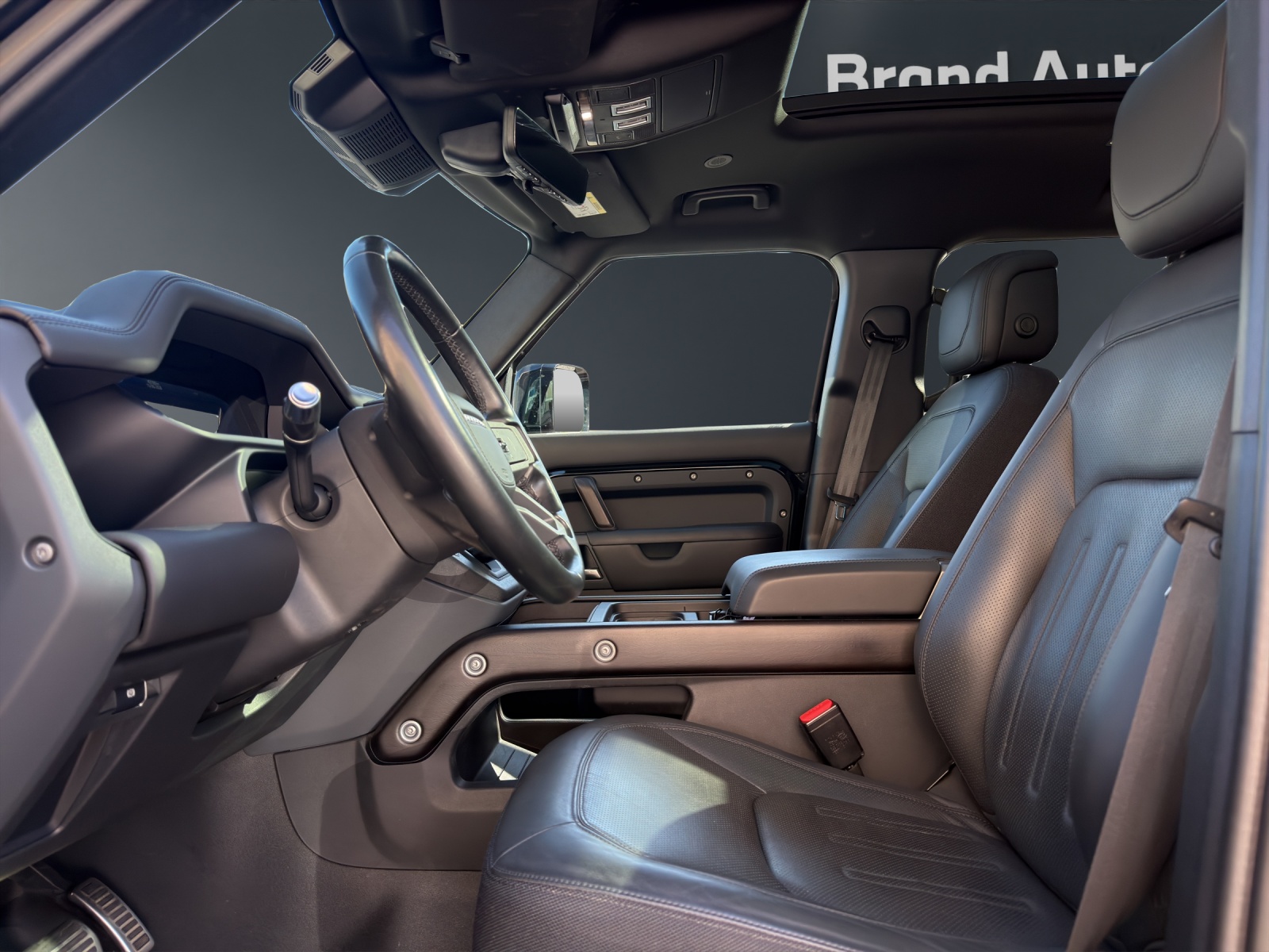 LAND ROVER Defender 110 3.0 D I6 300 X-image-10