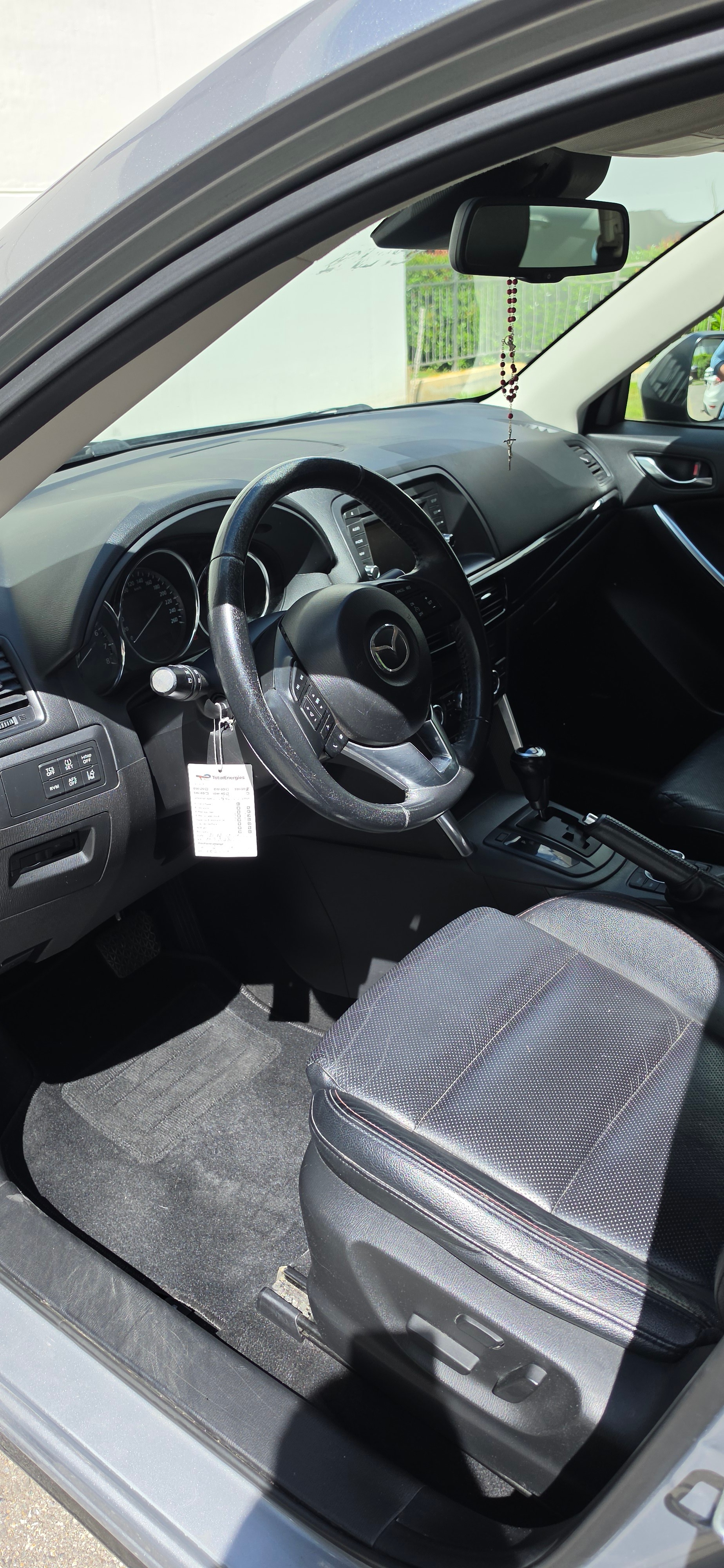 MAZDA 2.0 Ambition AWD-image-4