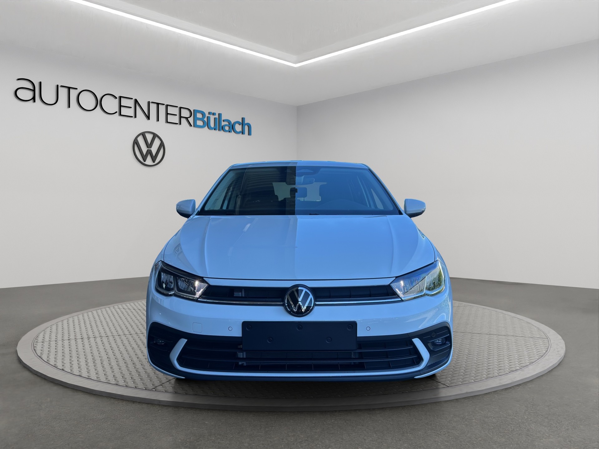 VW Polo 1.0 TSI Life DSG-image-1