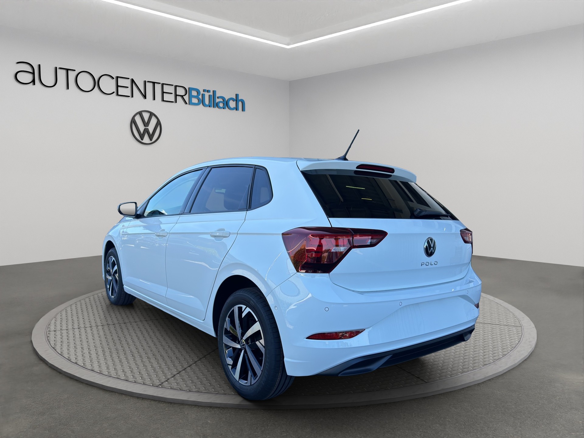 VW Polo 1.0 TSI Life DSG-image-6
