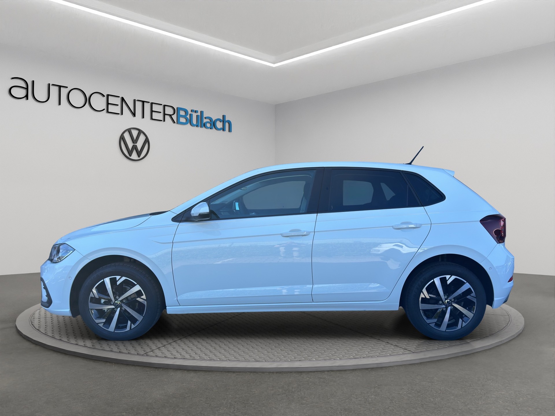 VW Polo 1.0 TSI Life DSG-image-7