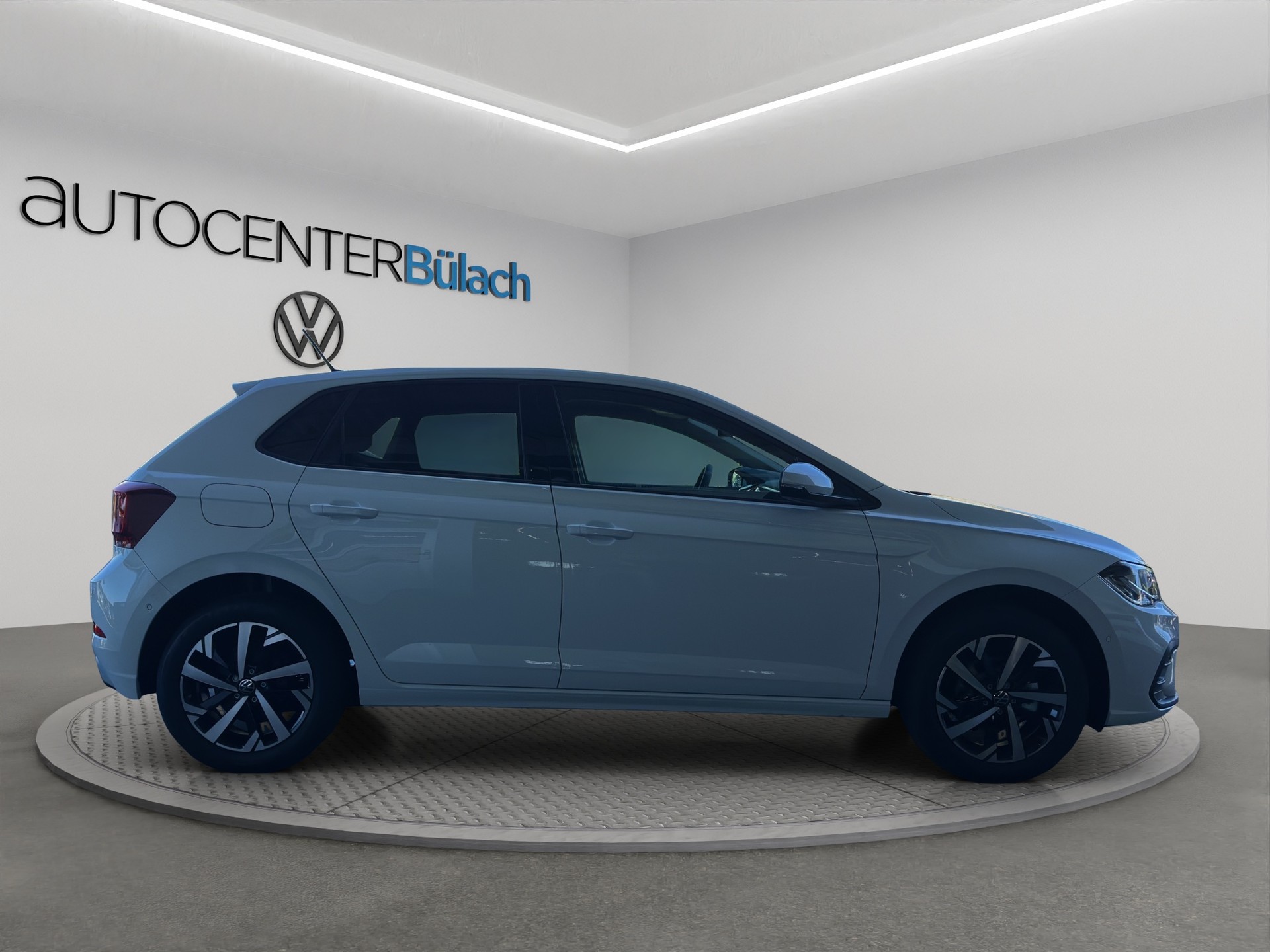 VW Polo 1.0 TSI Life DSG-image-3