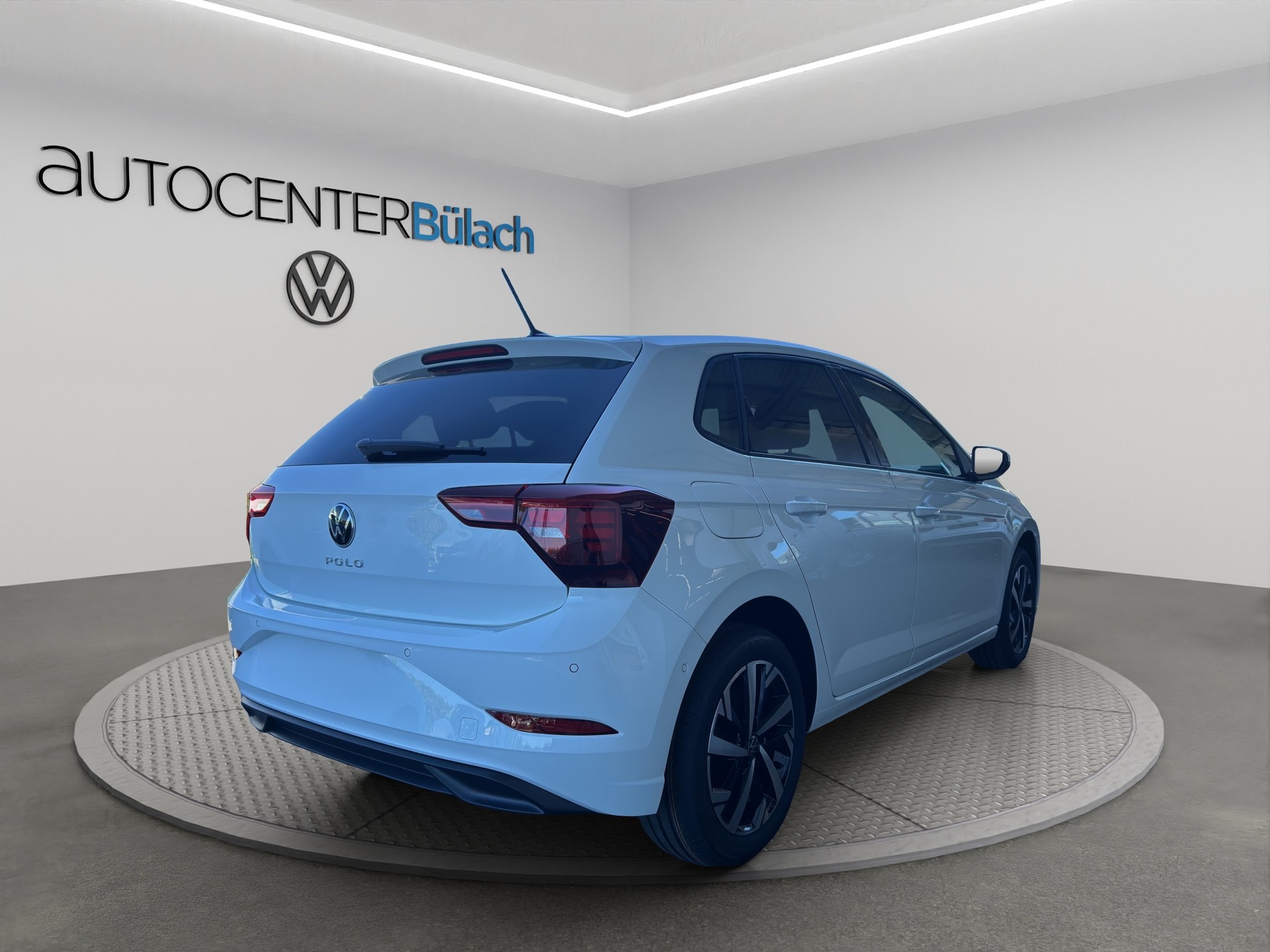 VW Polo 1.0 TSI Life DSG-image-4