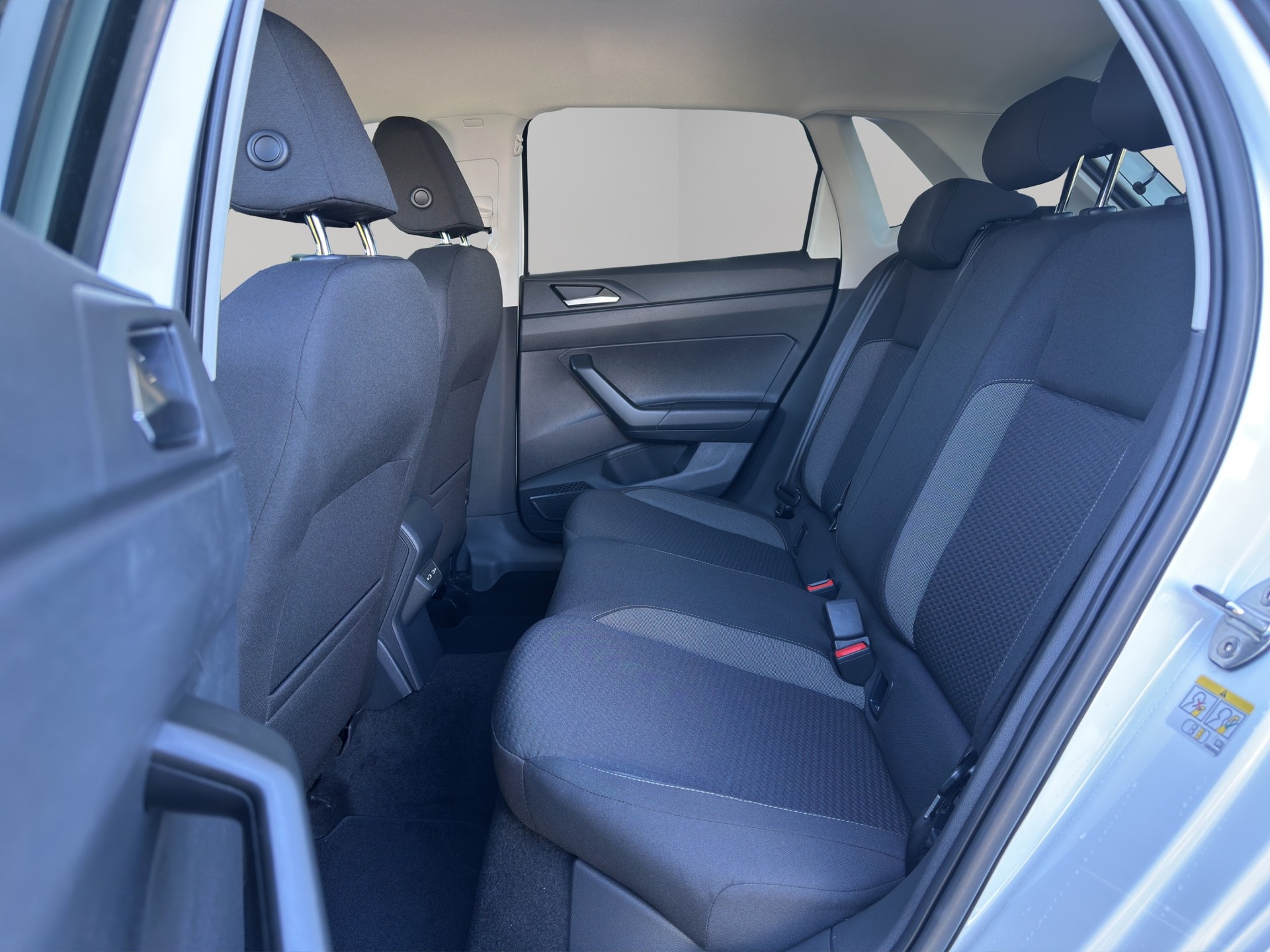 VW Polo 1.0 TSI Life DSG-image-10