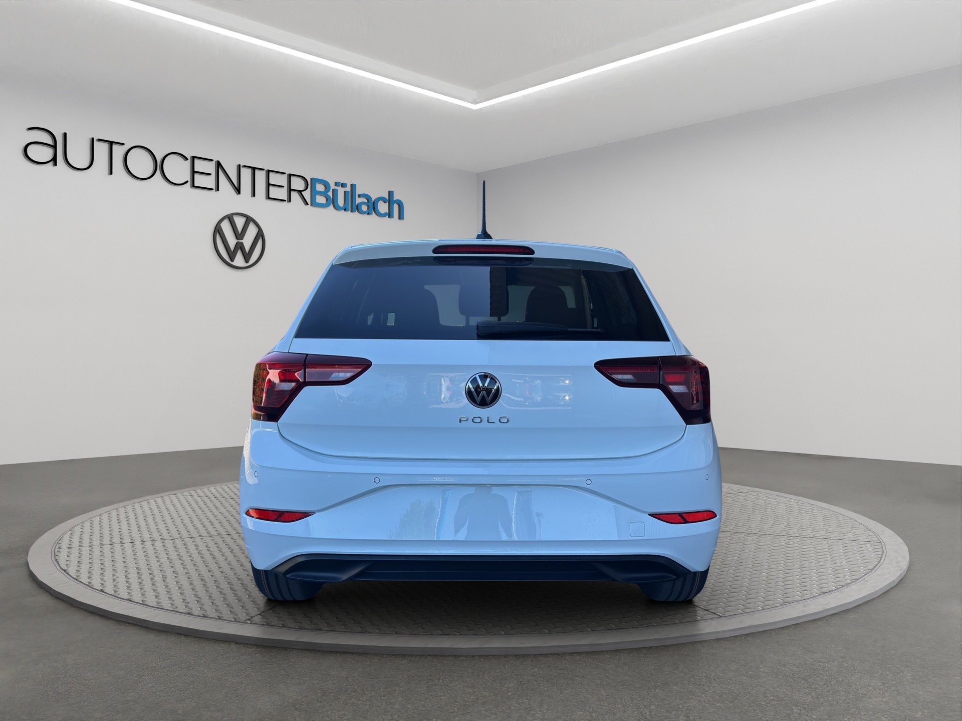VW Polo 1.0 TSI Life DSG-image-5