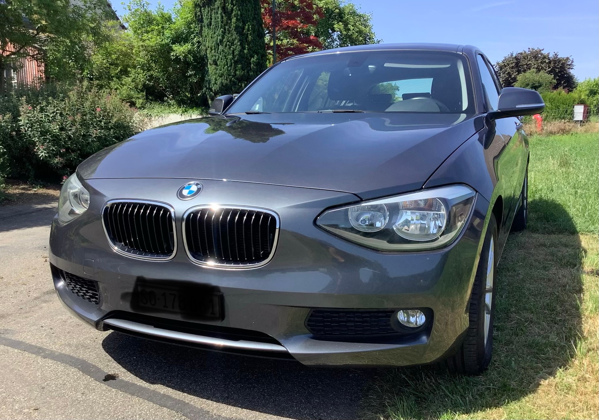 BMW 116i