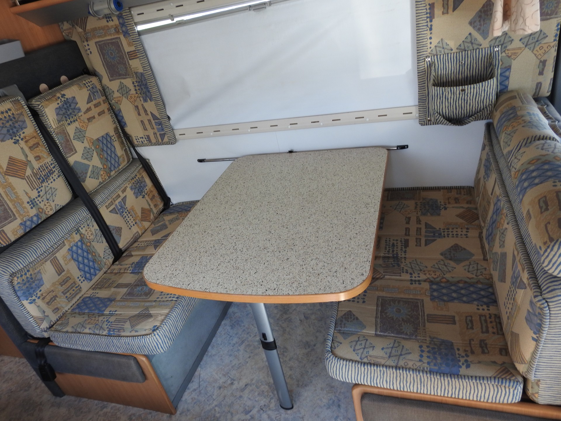 FIAT 230/14 Bürstner-image-15