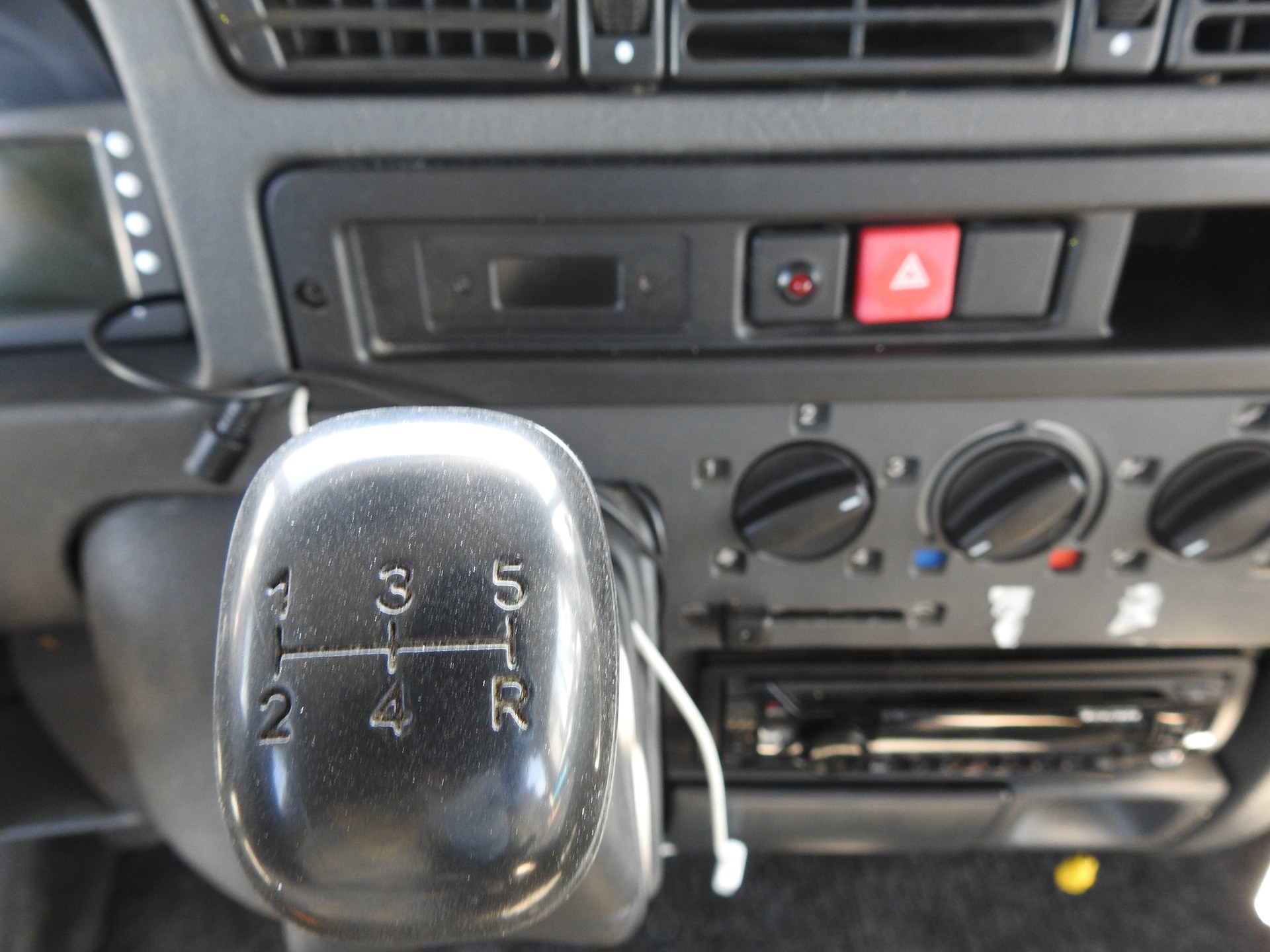 FIAT 230/14 Bürstner-image-12