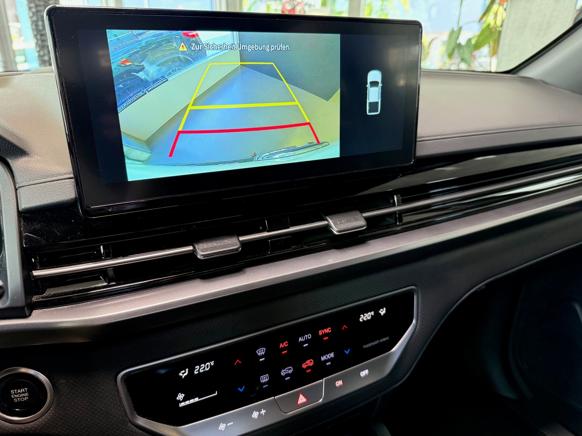KGM-SsangYong Grand Musso 2.2 Quartz 4WD A-image-10