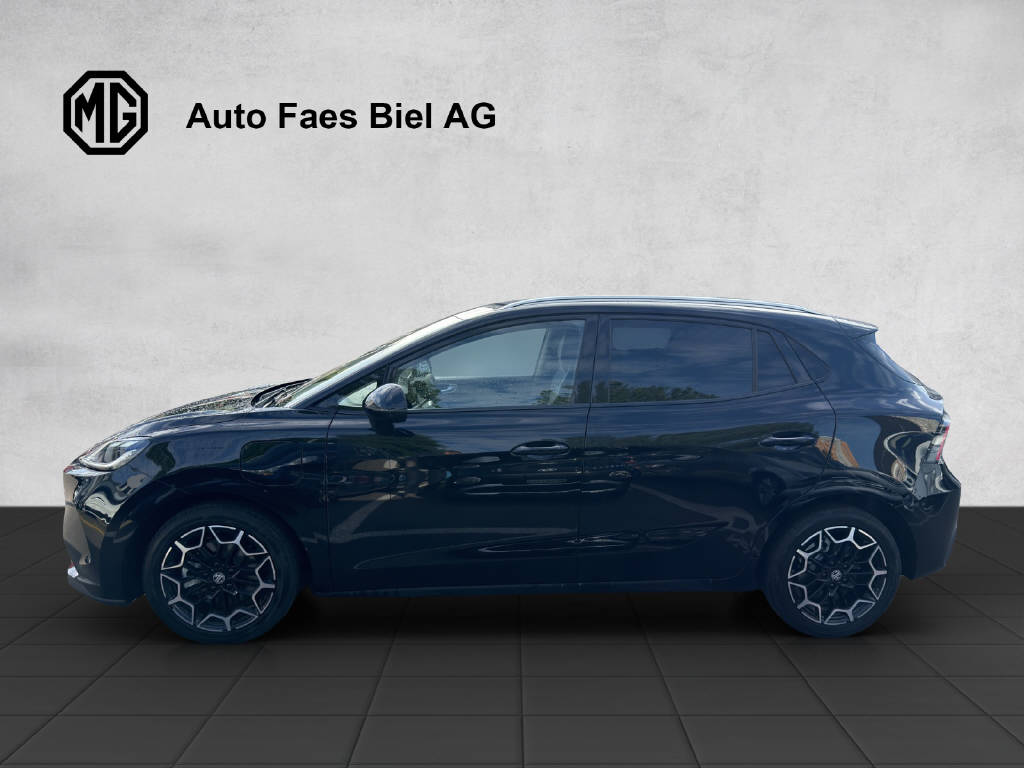 MG 4 Urban 54kWh Premium-image-2