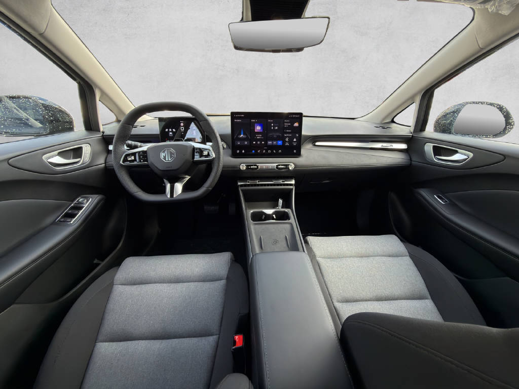 MG 4 Urban 54kWh Premium-image-8