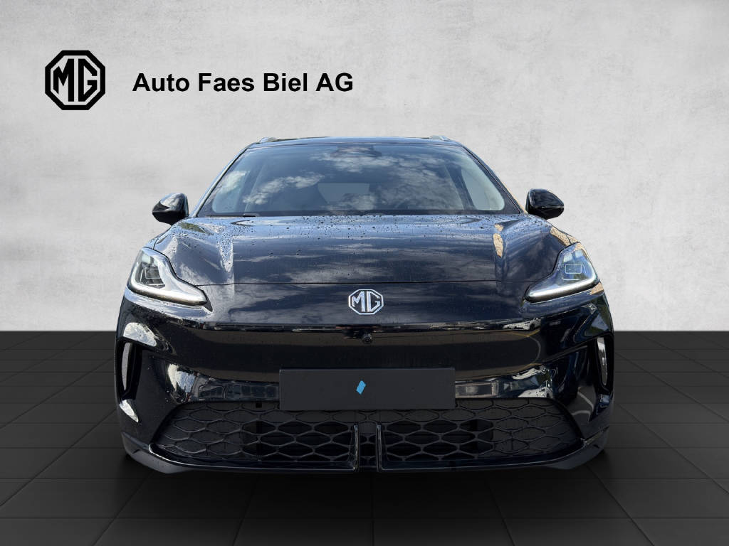MG 4 Urban 54kWh Premium-image-1