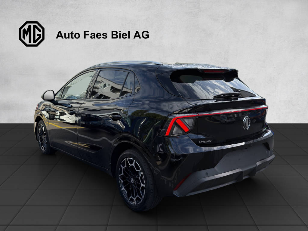 MG 4 Urban 54kWh Premium-image-3
