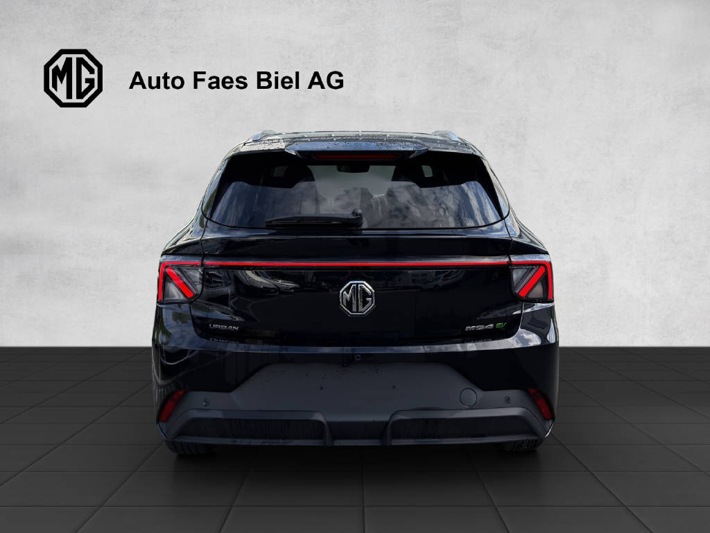 MG 4 Urban 54kWh Premium-image-4