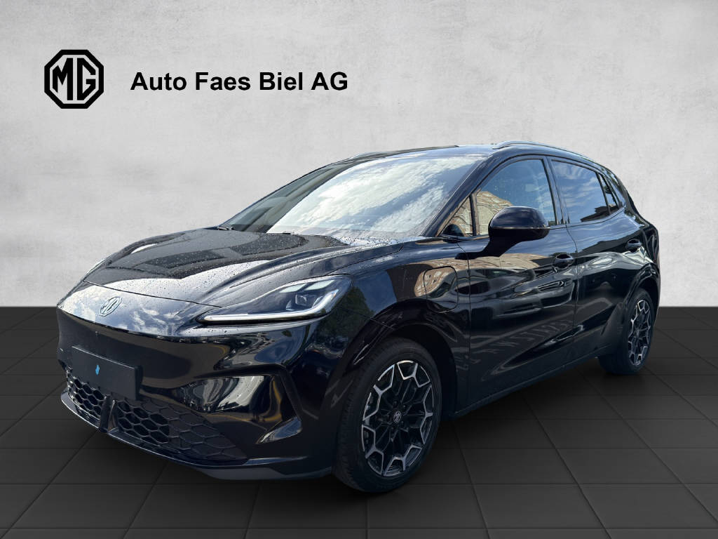 MG 4 Urban 54kWh Premium-image-0