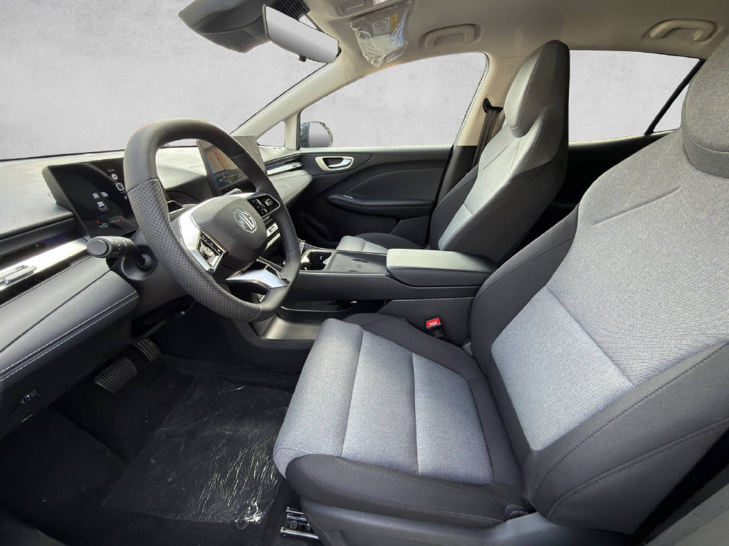 MG 4 Urban 54kWh Premium-image-7