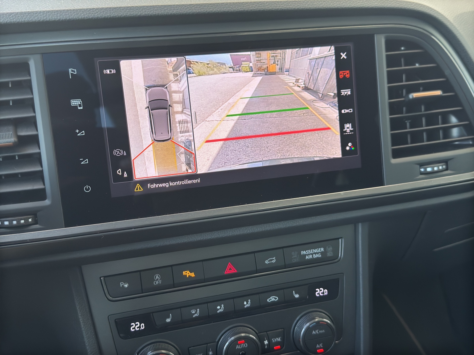 CUPRA Ateca 2.0 TSI VZ 4Drive DSG-image-13