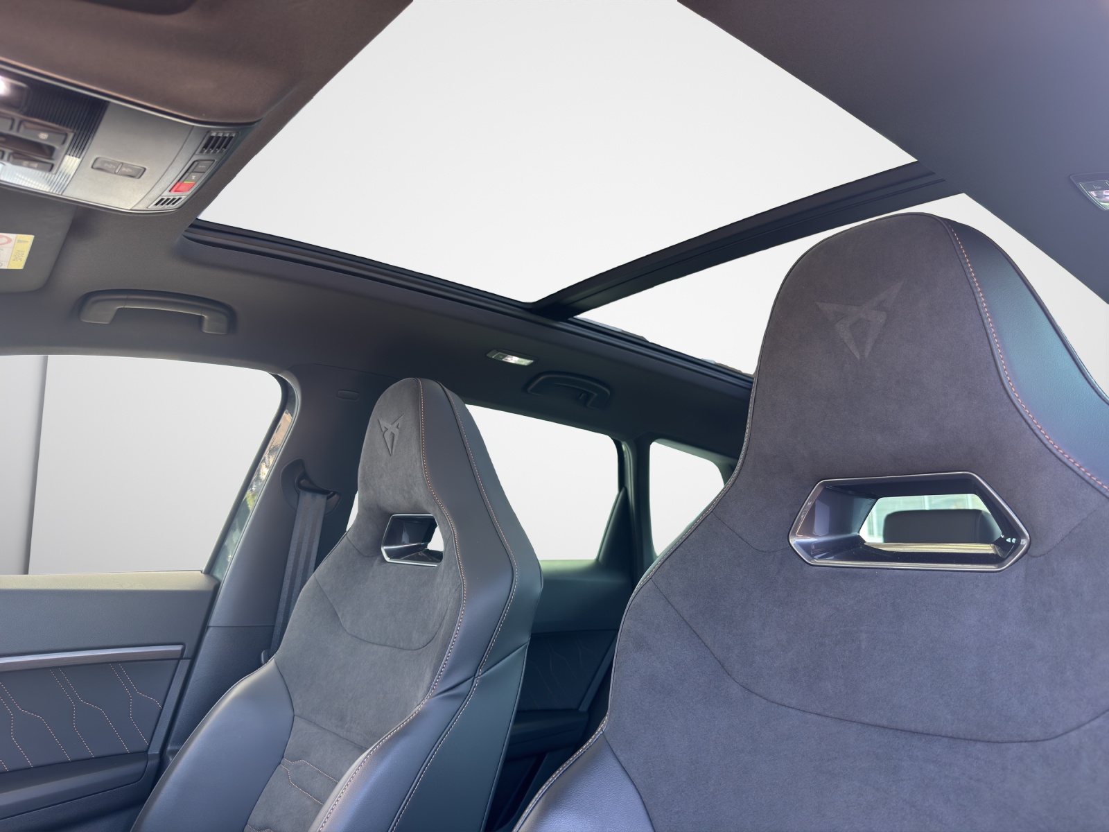 CUPRA Ateca 2.0 TSI VZ 4Drive DSG-image-9