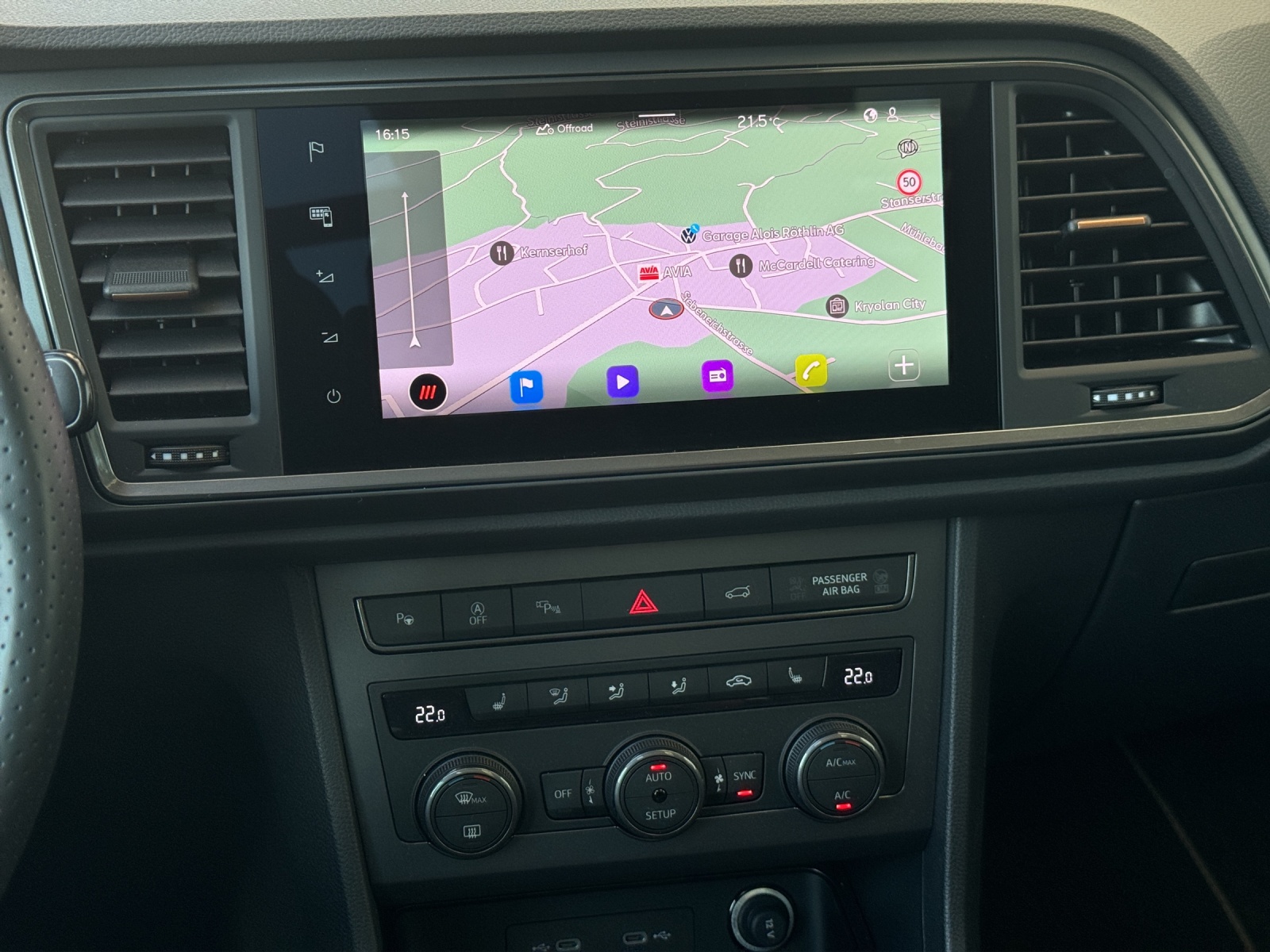 CUPRA Ateca 2.0 TSI VZ 4Drive DSG-image-14