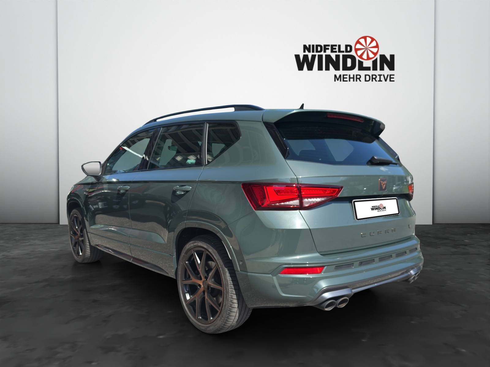 CUPRA Ateca 2.0 TSI VZ 4Drive DSG-image-2
