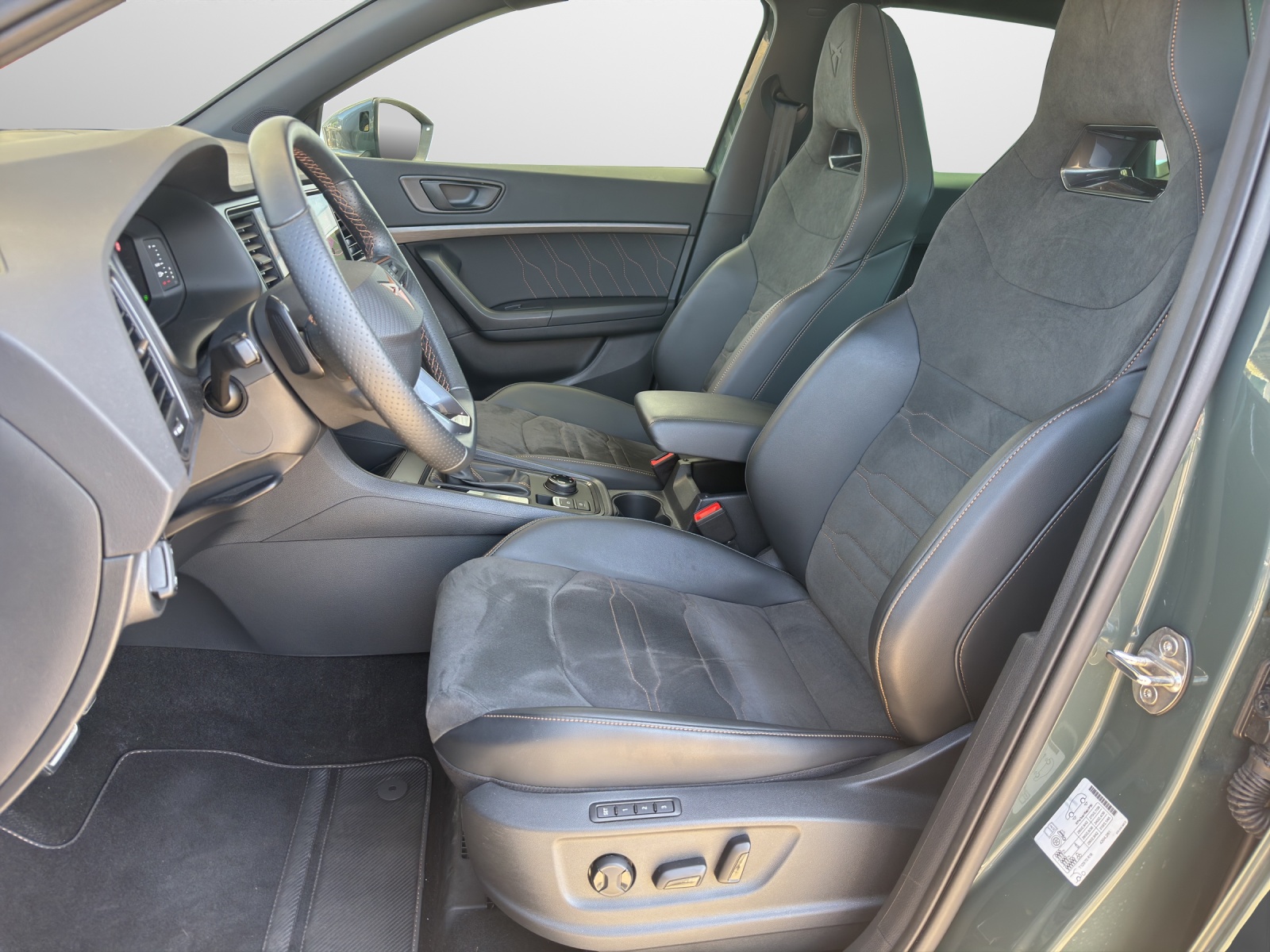 CUPRA Ateca 2.0 TSI VZ 4Drive DSG-image-5