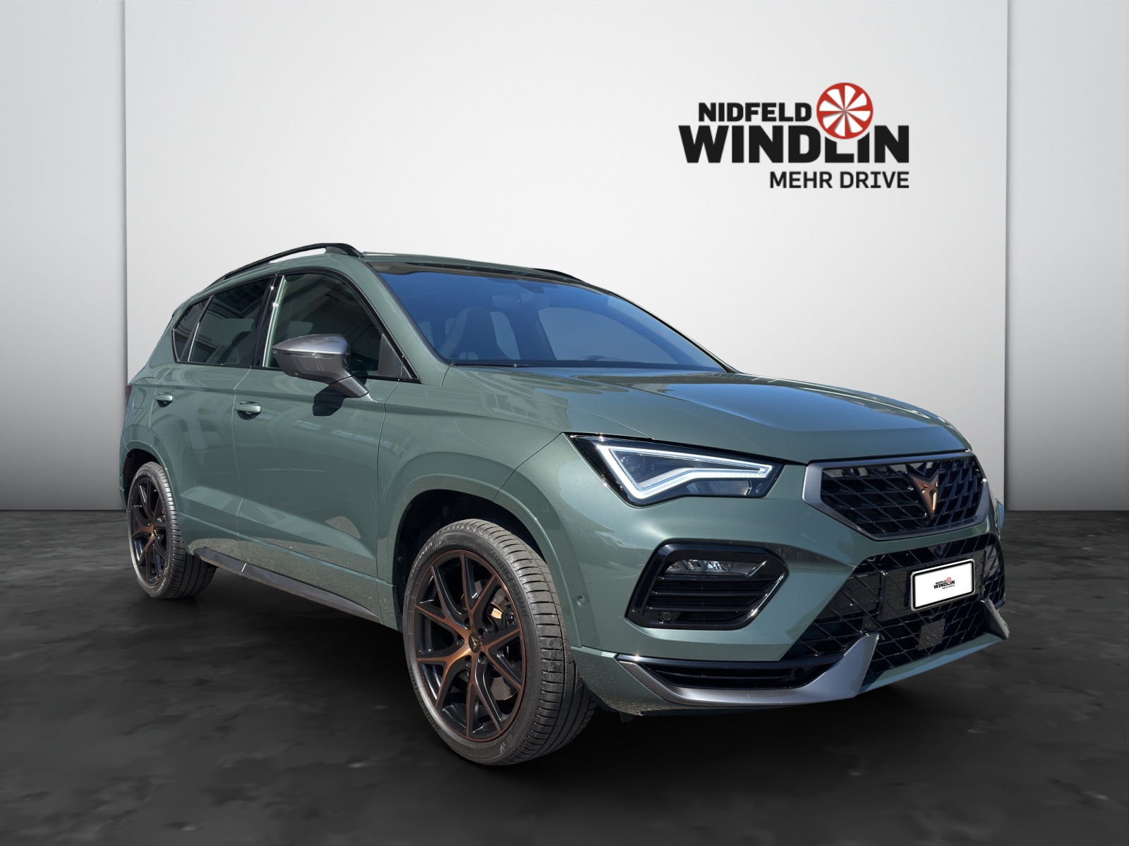 CUPRA Ateca 2.0 TSI VZ 4Drive DSG-image-0