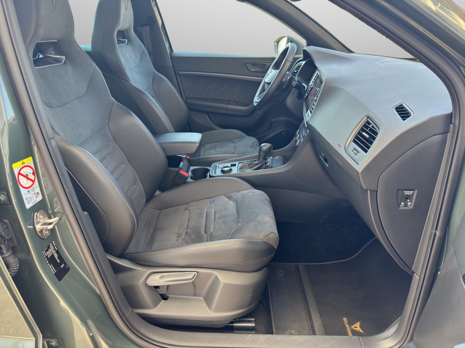 CUPRA Ateca 2.0 TSI VZ 4Drive DSG-image-7