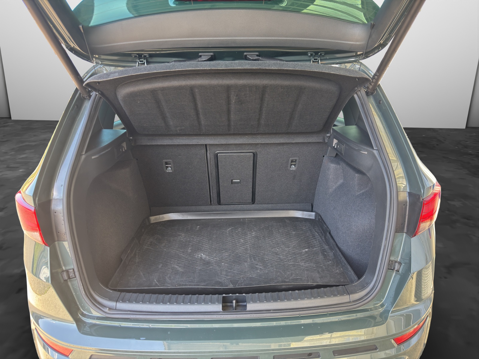 CUPRA Ateca 2.0 TSI VZ 4Drive DSG-image-15