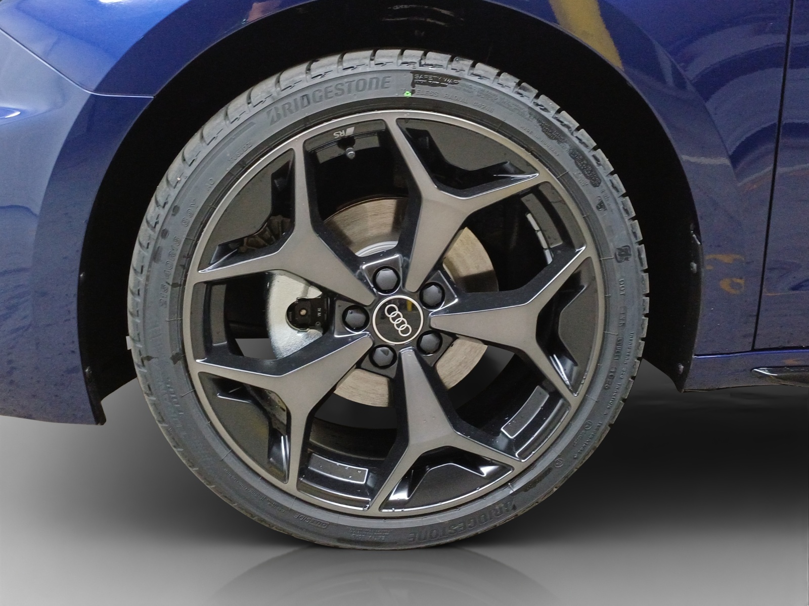 AUDI A1 Sportback 30 TFSI S Line S-tronic-image-15