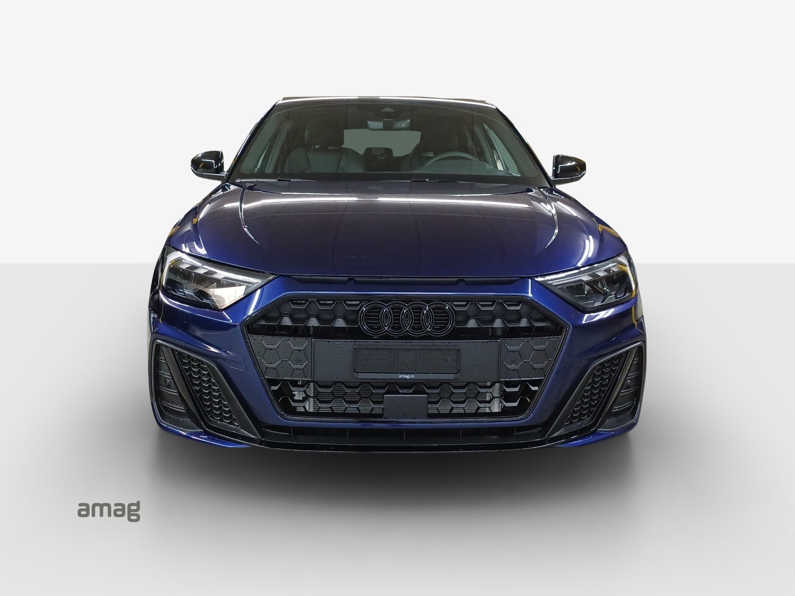 AUDI A1 Sportback 30 TFSI S Line S-tronic-image-6