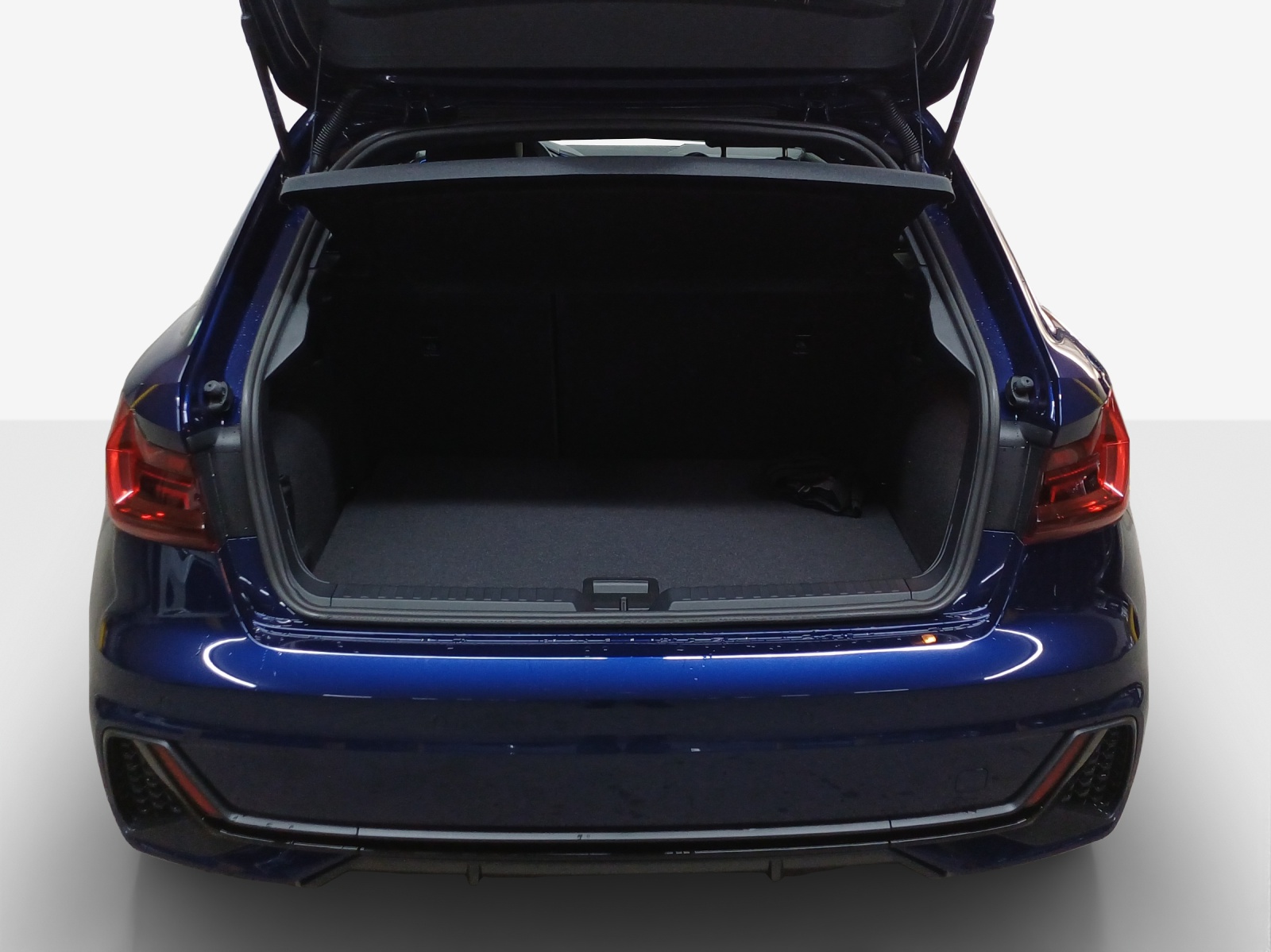 AUDI A1 Sportback 30 TFSI S Line S-tronic-image-12