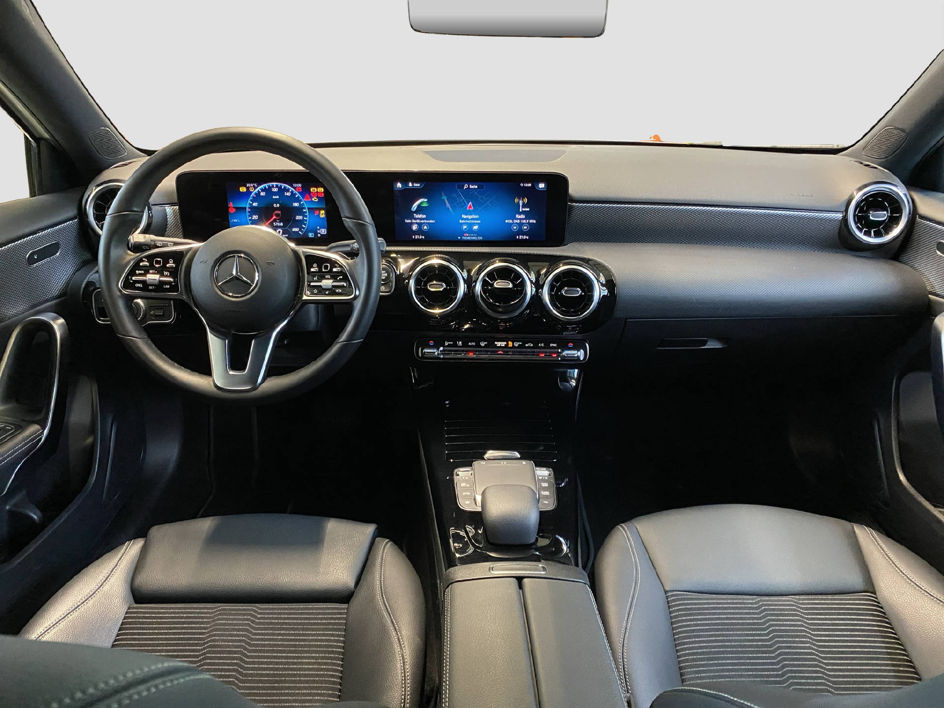 MERCEDES-BENZ A 180 Night Star-image-7