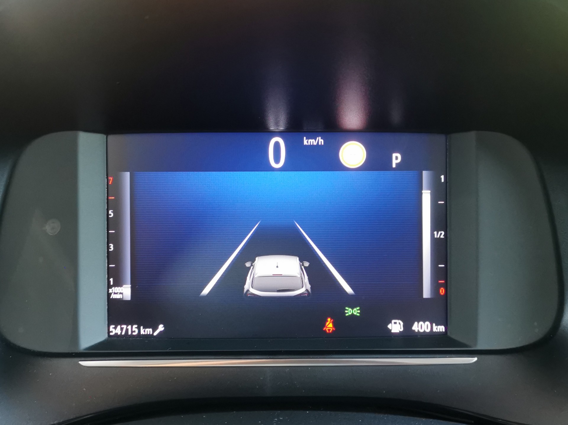 OPEL Corsa 1.2 TP GS-Line-image-14