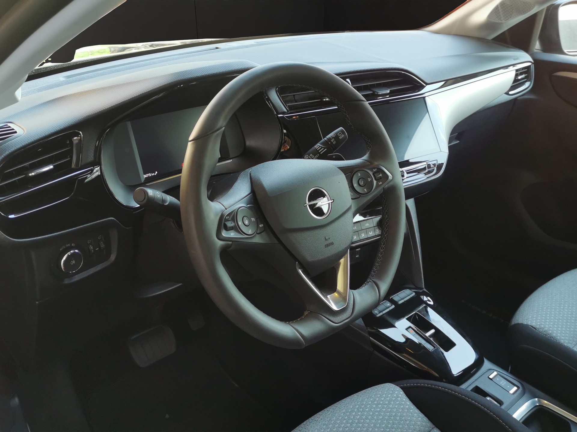 OPEL Corsa 1.2 TP GS-Line-image-9