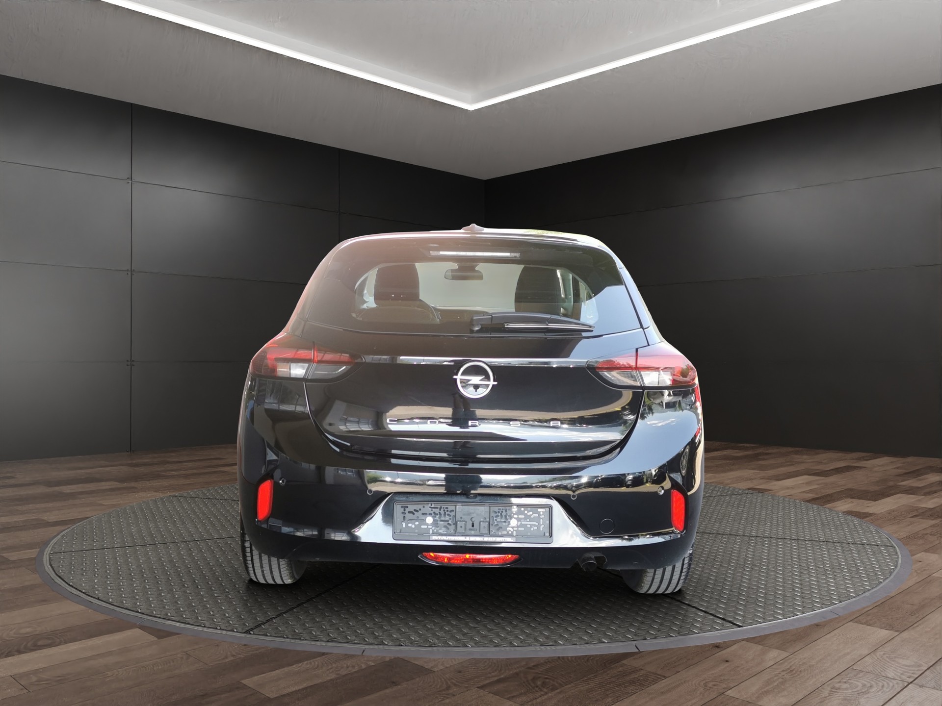 OPEL Corsa 1.2 TP GS-Line-image-7