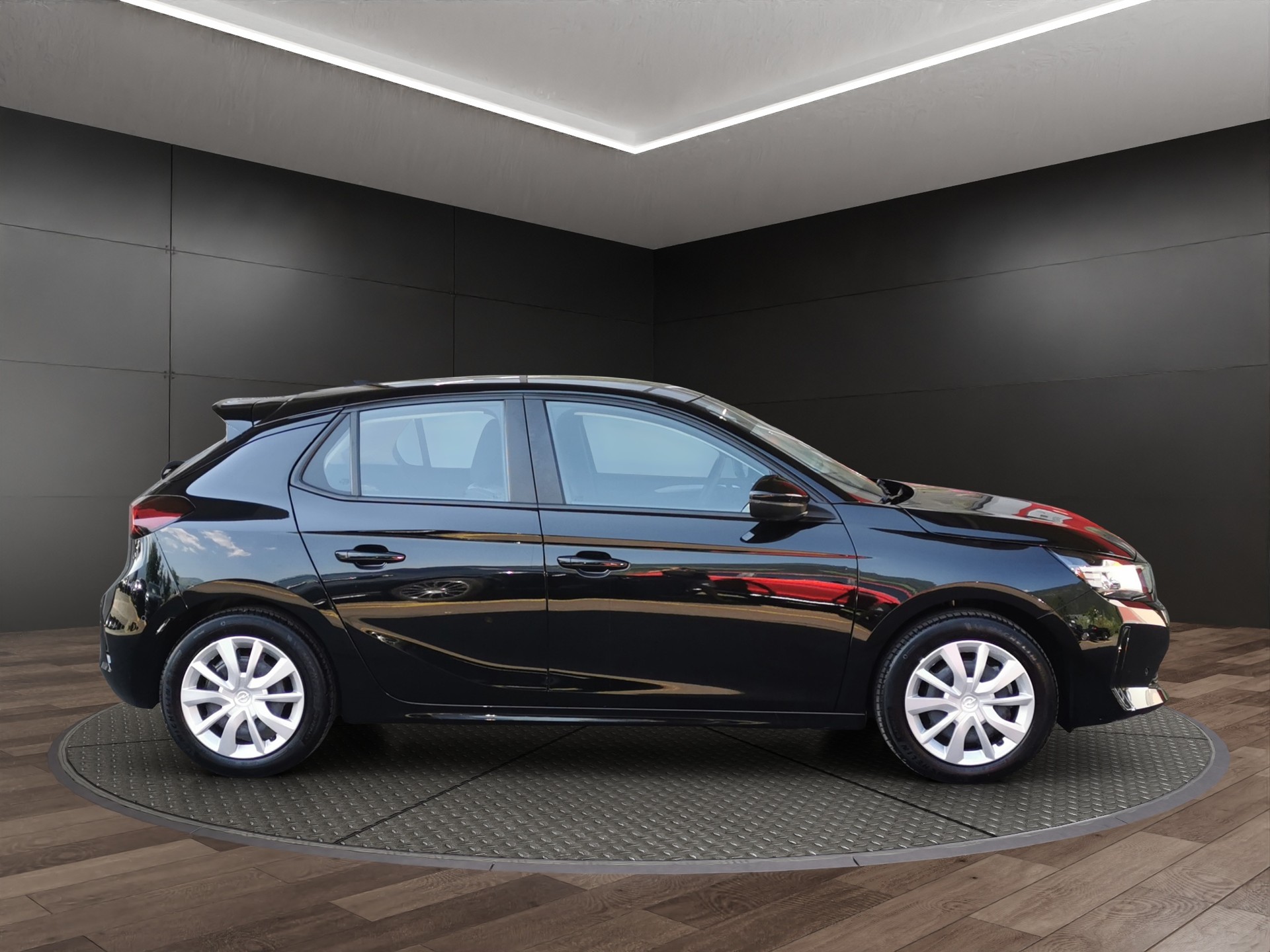 OPEL Corsa 1.2 TP GS-Line-image-4