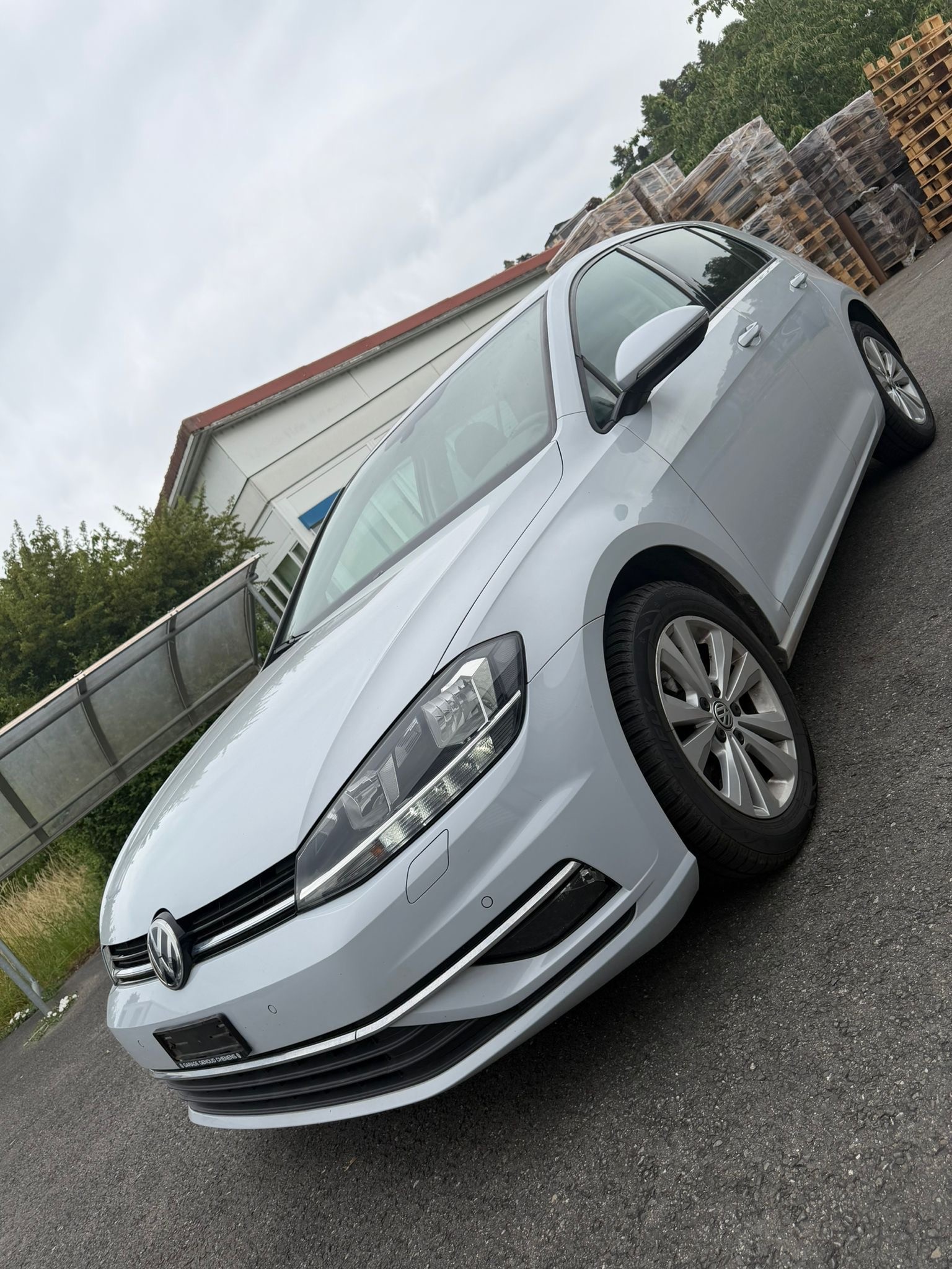 VW Golf 1.4 TSI Highline DSG-image-7